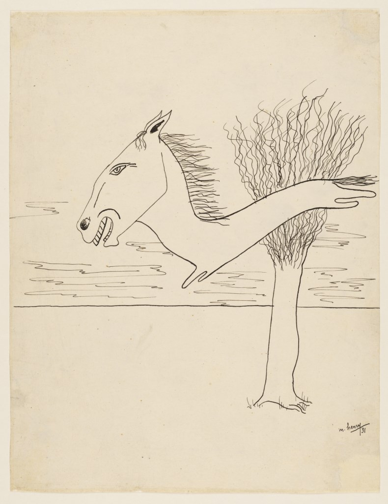  par HENRY