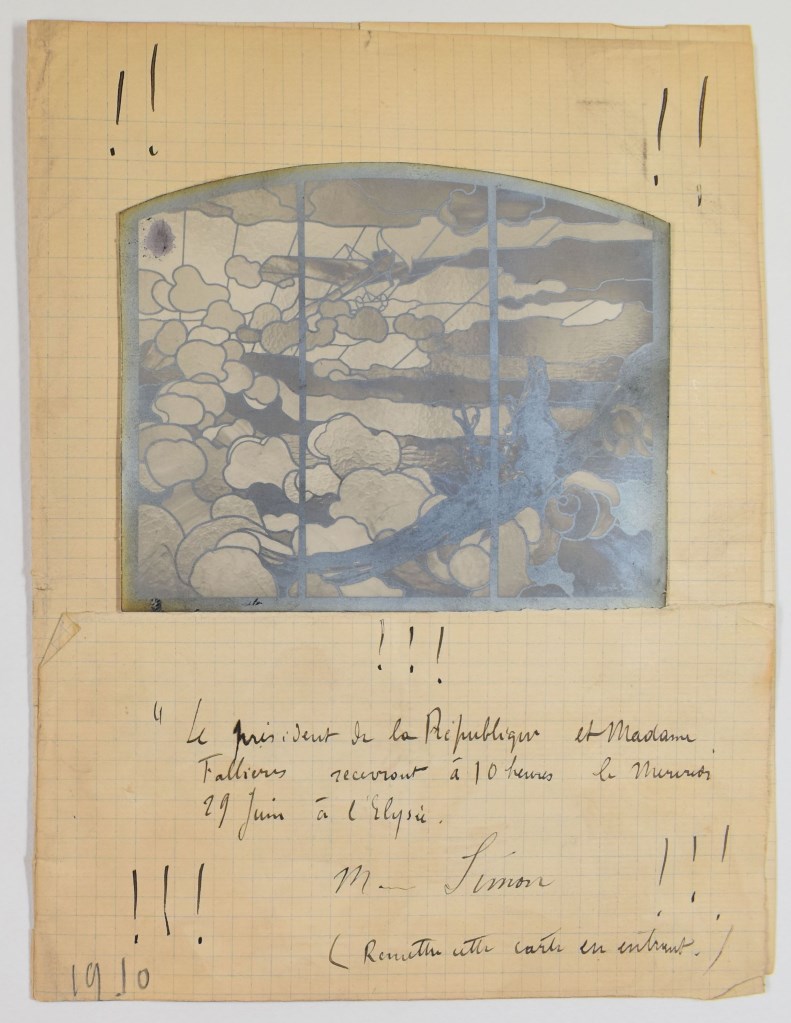  par ANONYME FRANCAIS 20ème siècle