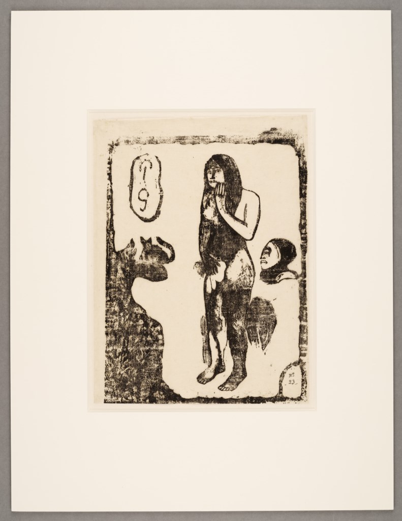  par GAUGUIN
