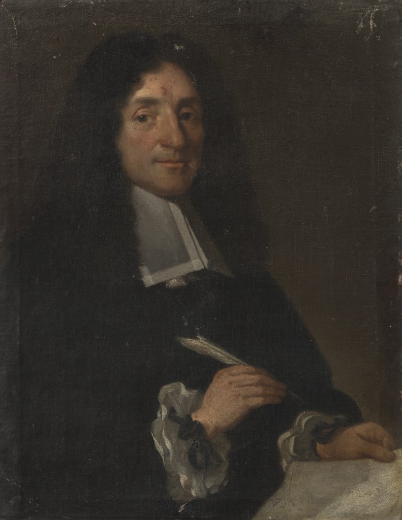 par ANONYME FRANCAIS 17ème siècle