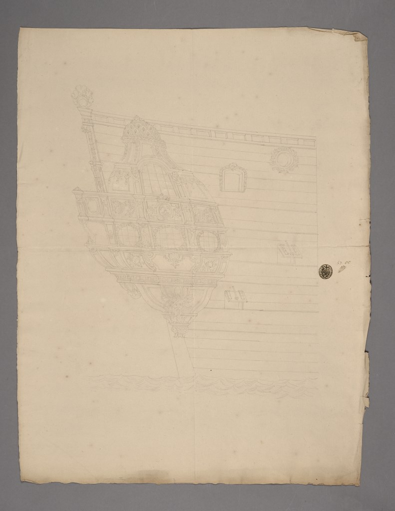  par ANONYME FRANCAIS 18ème siècle