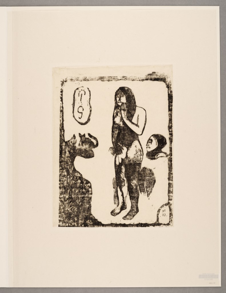  par GAUGUIN