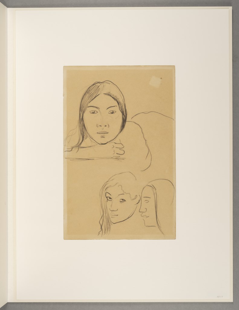  par GAUGUIN