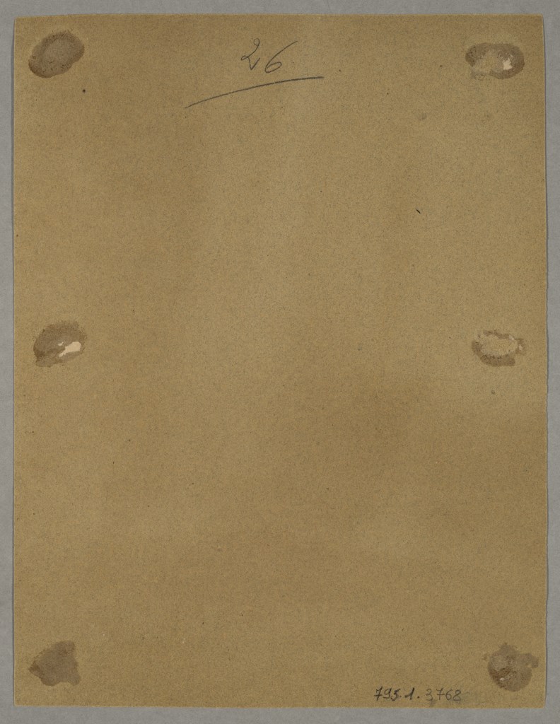  par ANONYME 17ème siècle