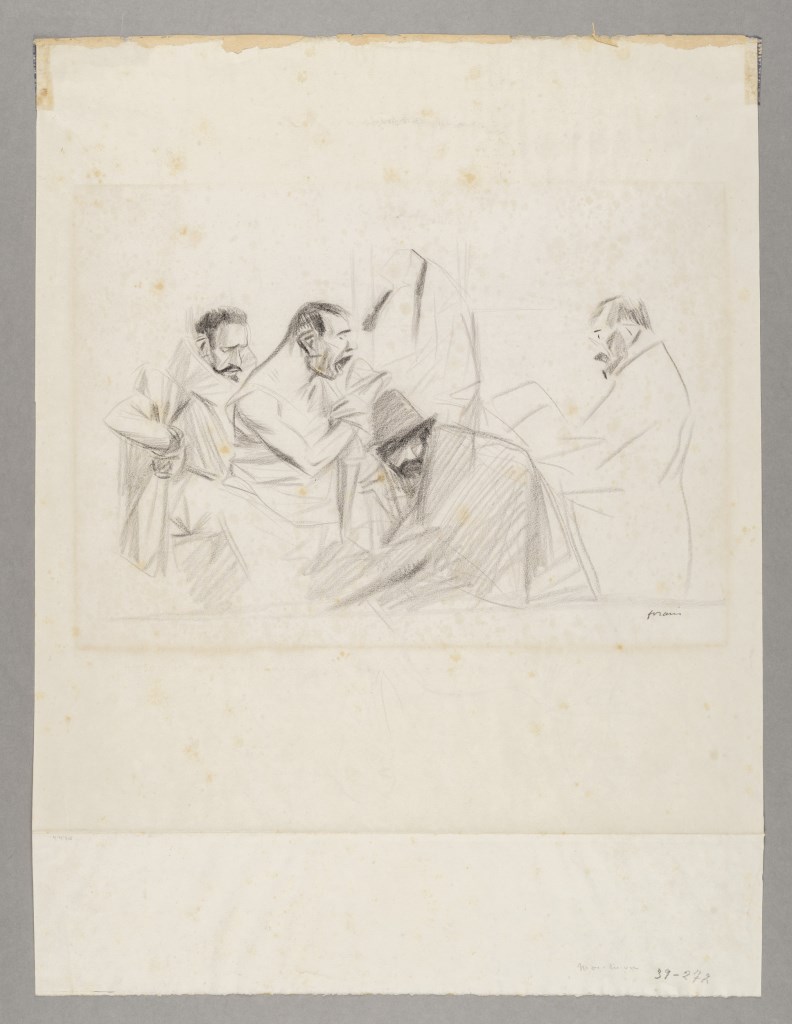  par FORAIN