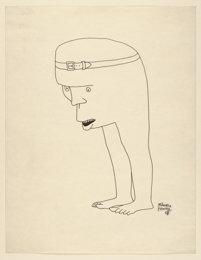  par HENRY