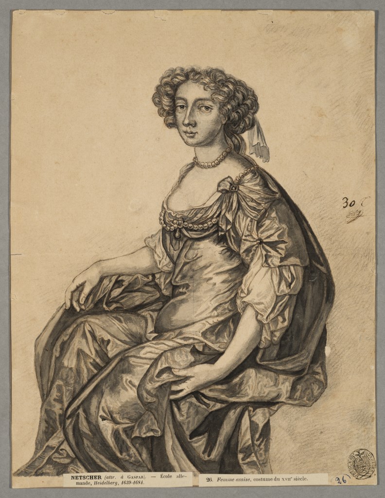  par ANONYME 17ème siècle