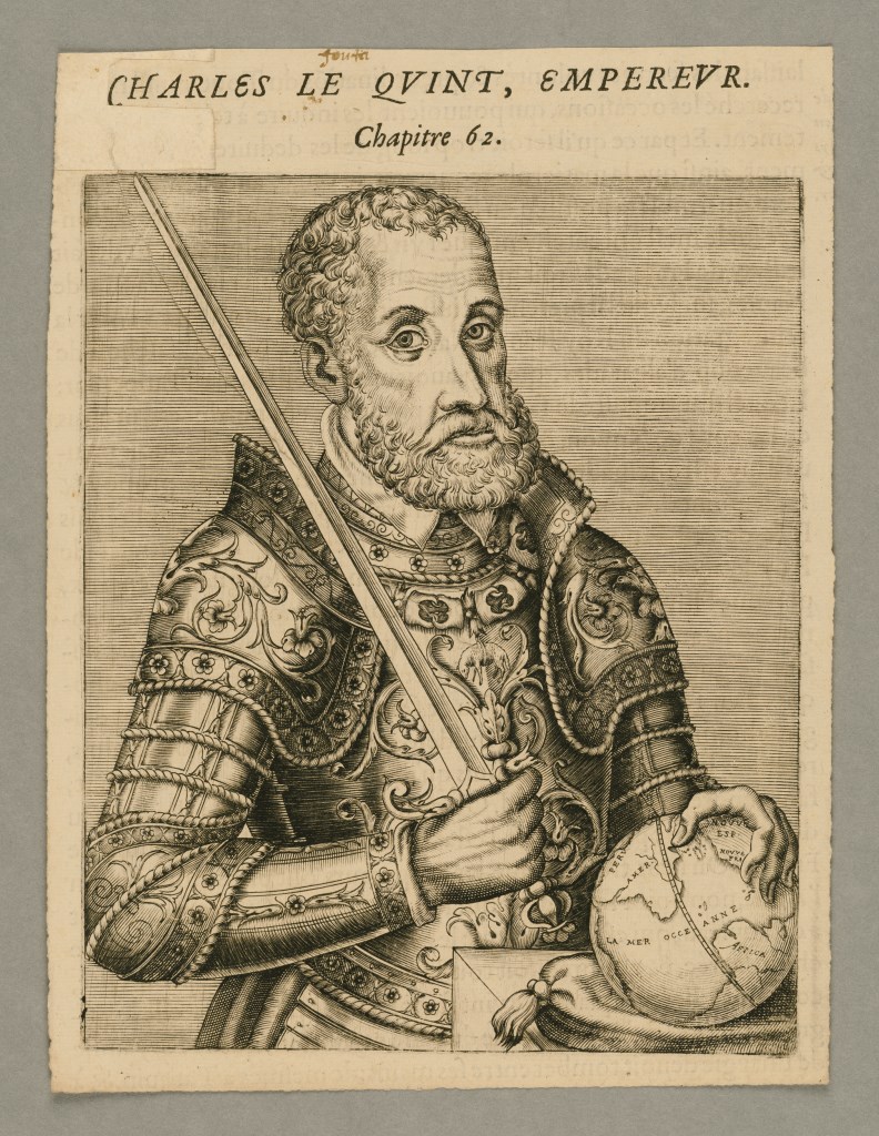  par ANONYME FRANCAIS 16ème siècle