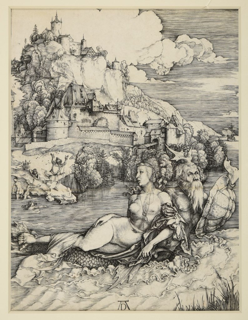  par DÜRER