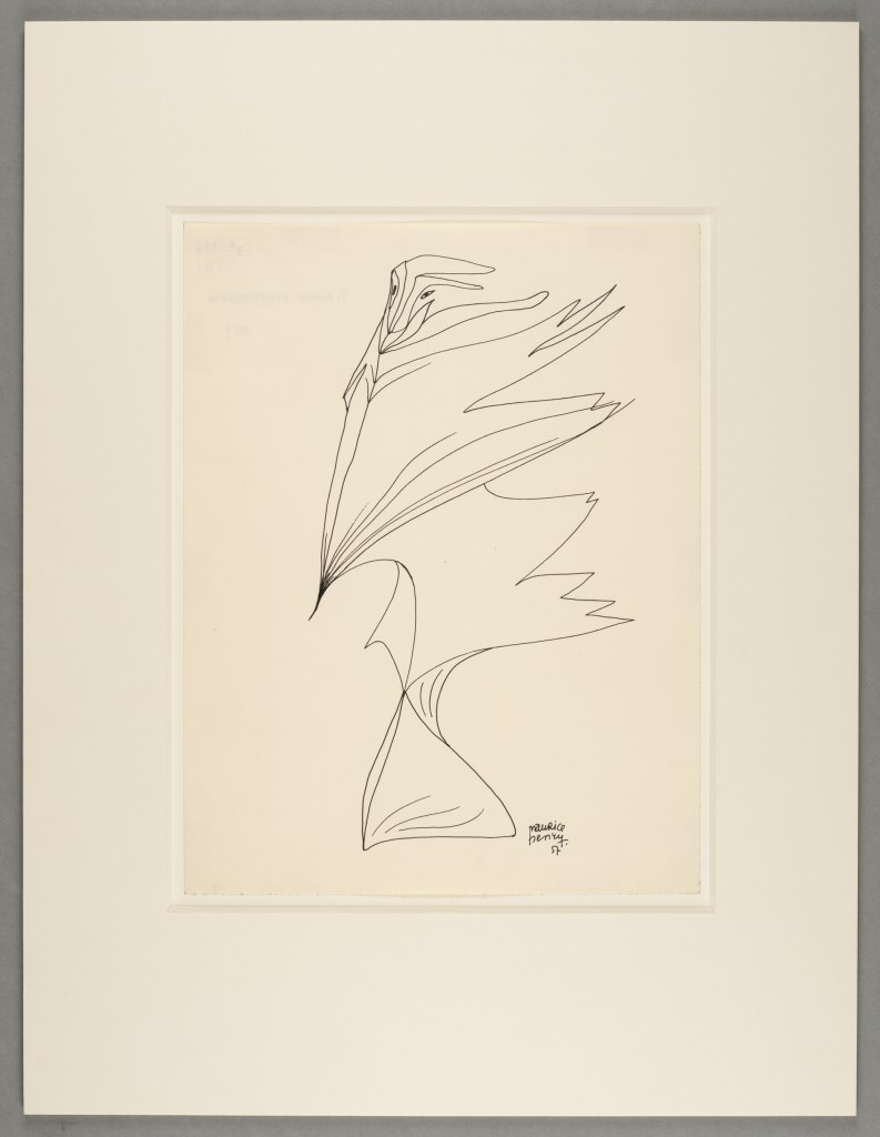  par HENRY