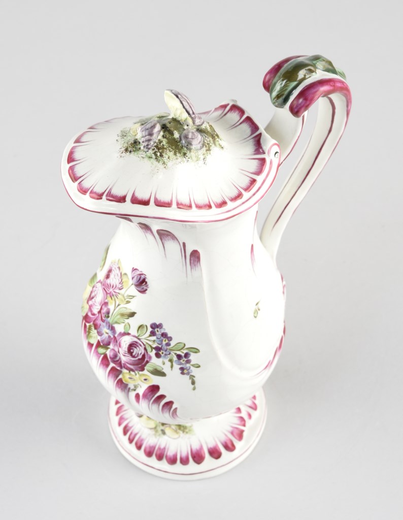  par MANUFACTURE DE LUNÉVILLE