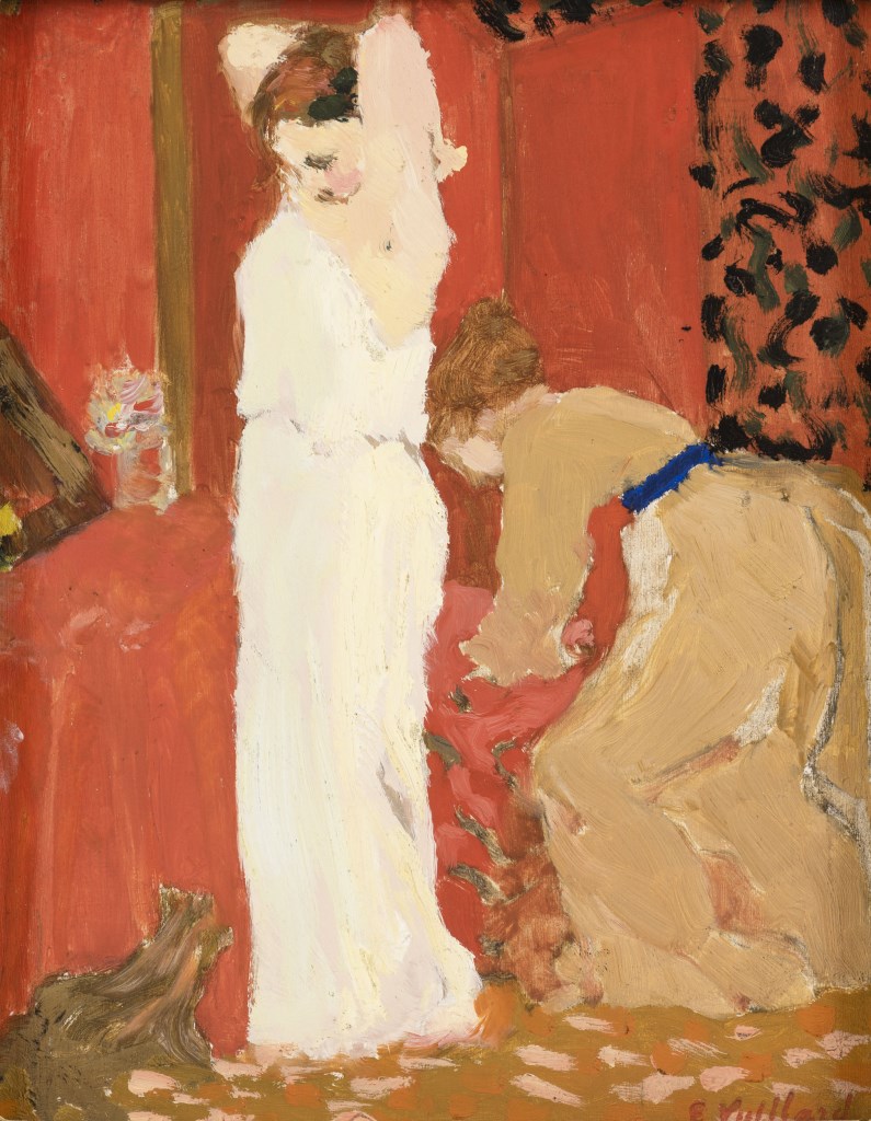  par VUILLARD