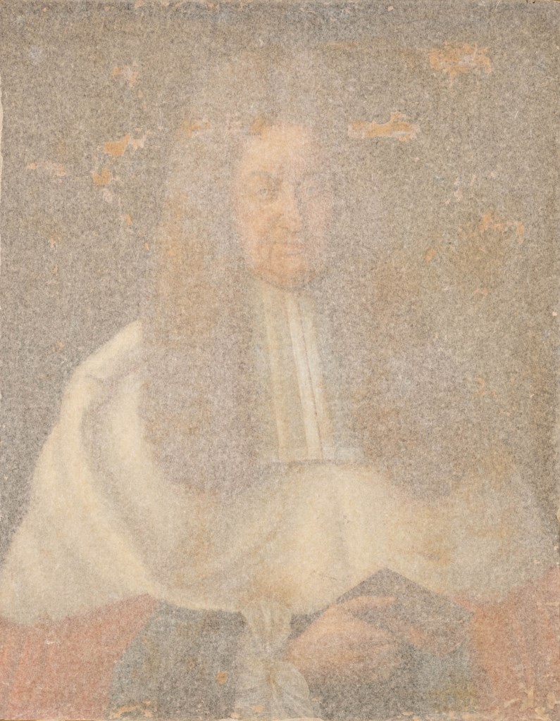 par ANONYME RÉMOIS 18ème siècle