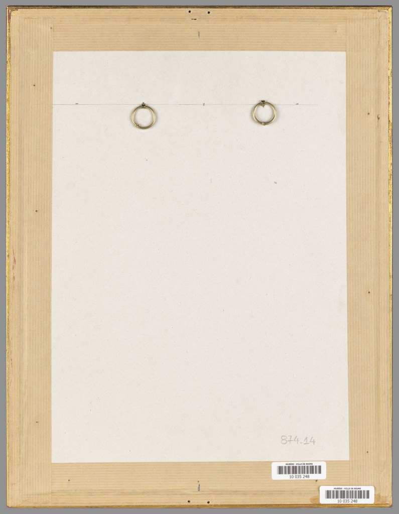  par ANONYME FRANCAIS 17ème siècle