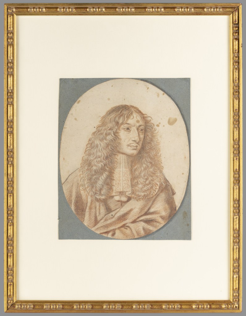  par ANONYME FRANCAIS 17ème siècle