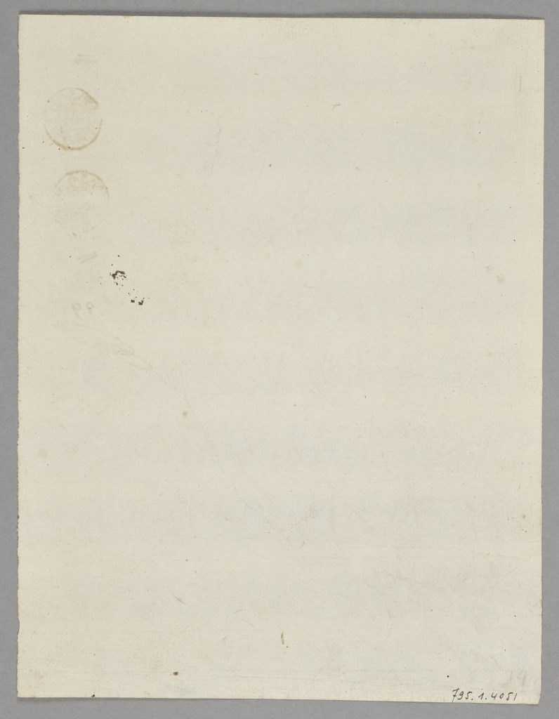  par ANONYME FRANCAIS 18ème siècle