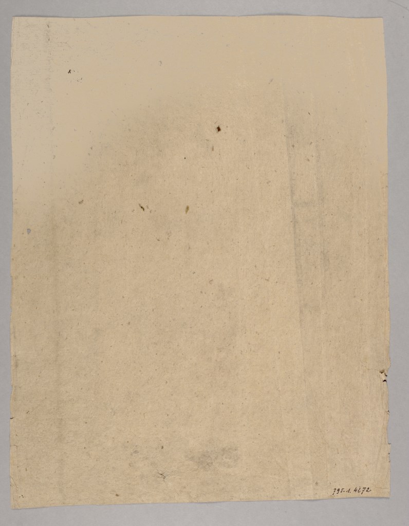  par ANONYME FRANCAIS 18ème siècle