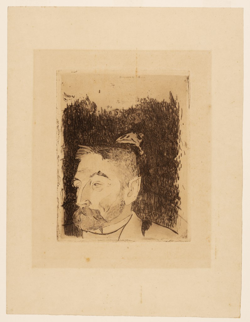  par GAUGUIN