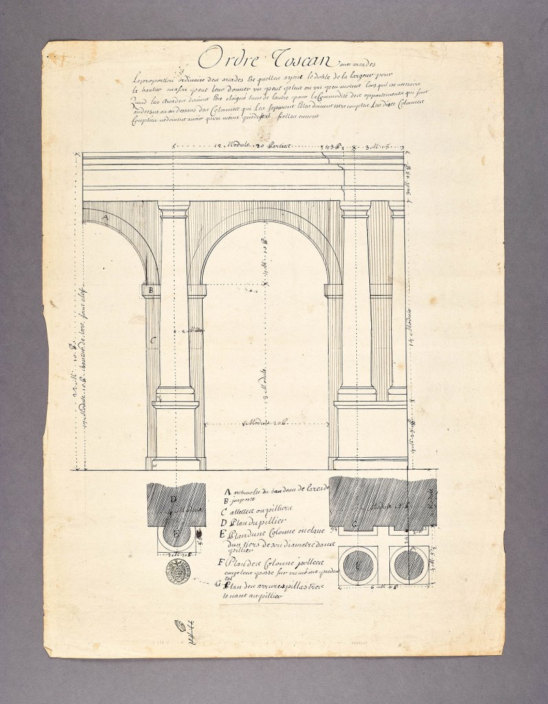  par ANONYME FRANCAIS 18ème siècle