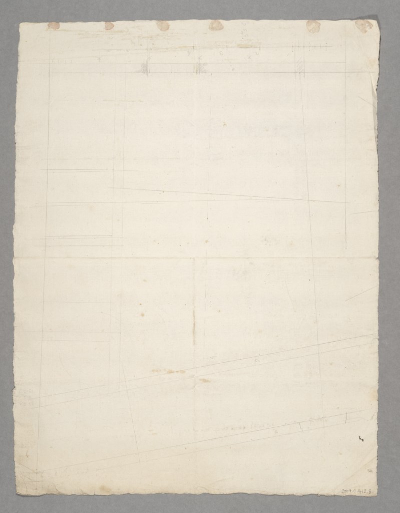  par ANONYME FRANCAIS 18ème siècle