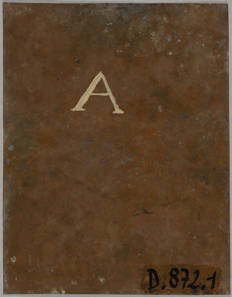  par ANONYME FRANCAIS 17ème siècle