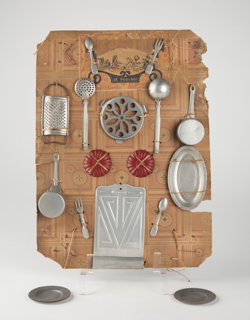  par LA DINETTE DE POULBOT