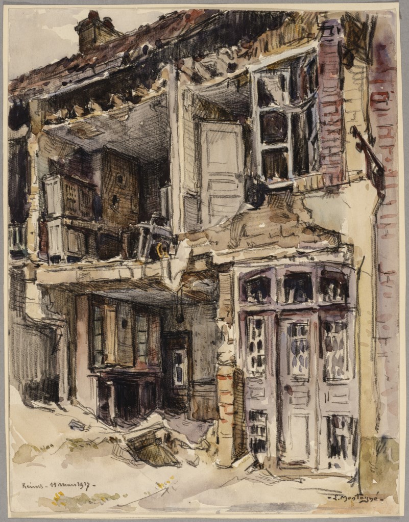  par MONTAGNÉ