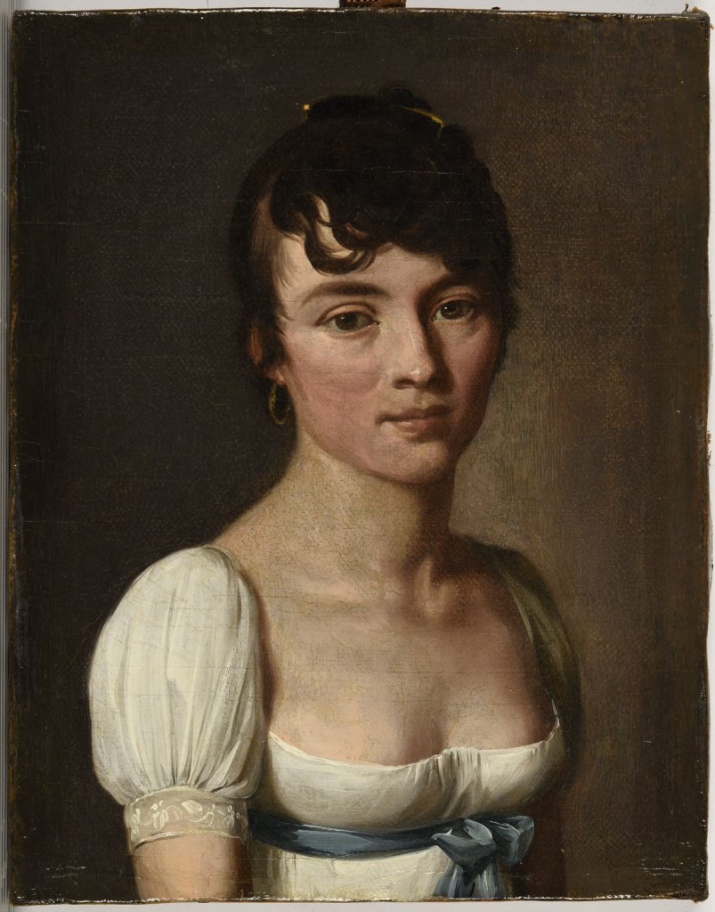  par BOILLY