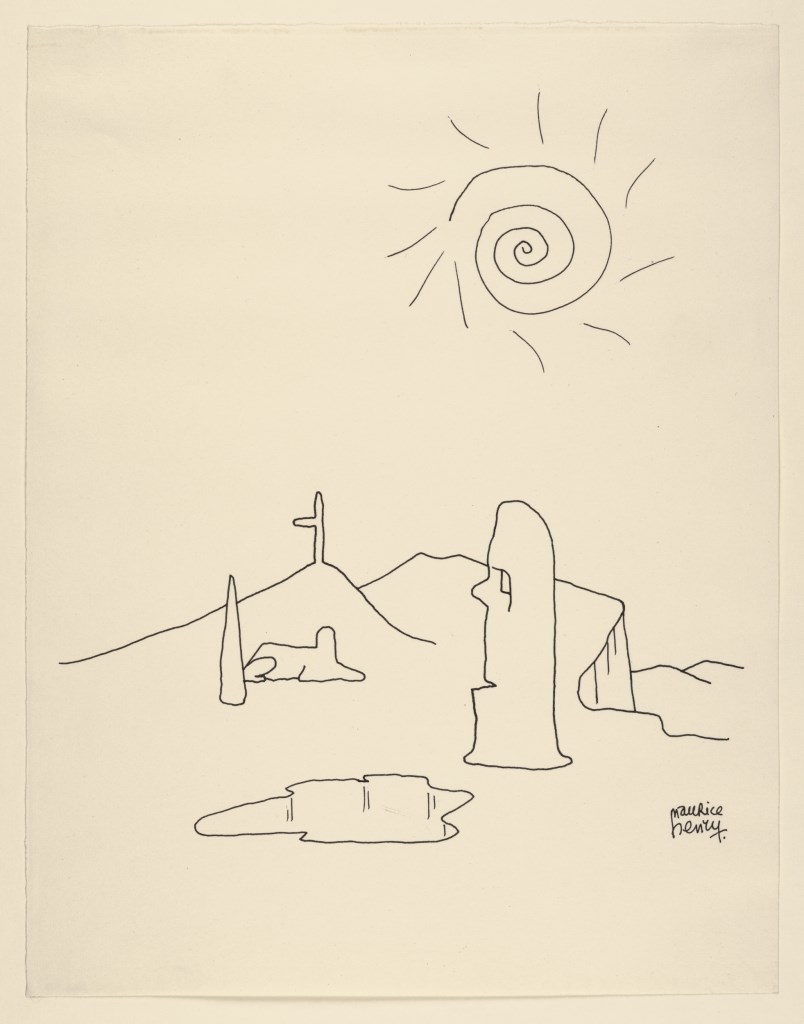  par HENRY
