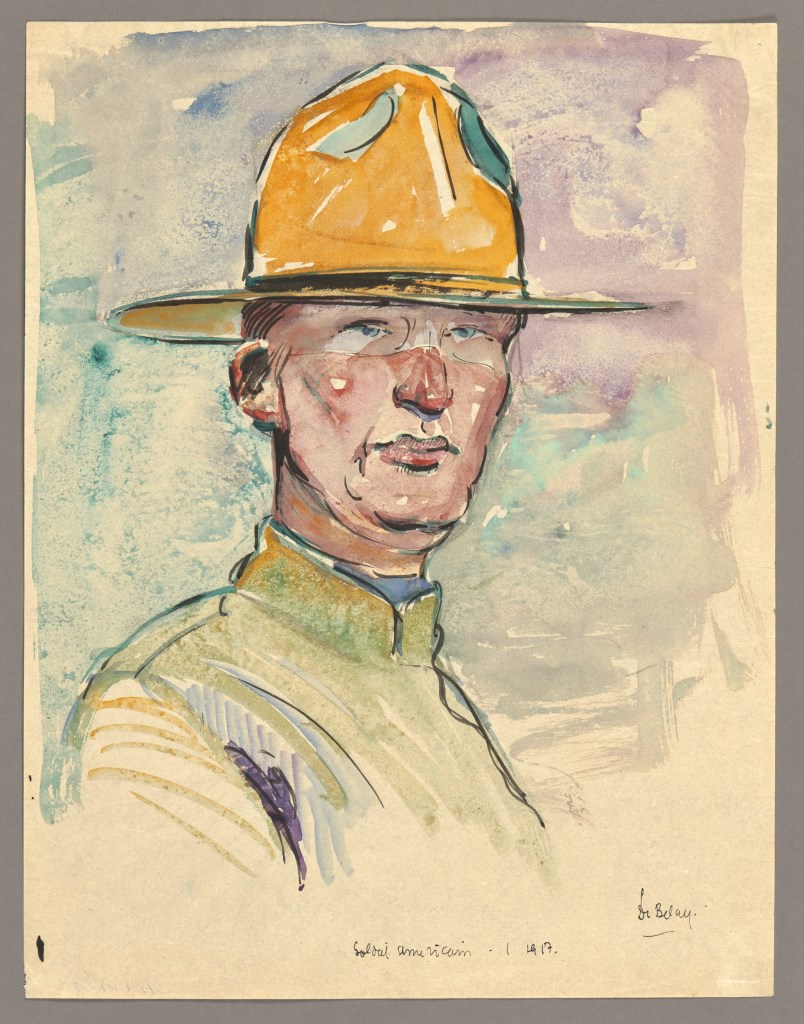  par SAVIGNY DE BELAY