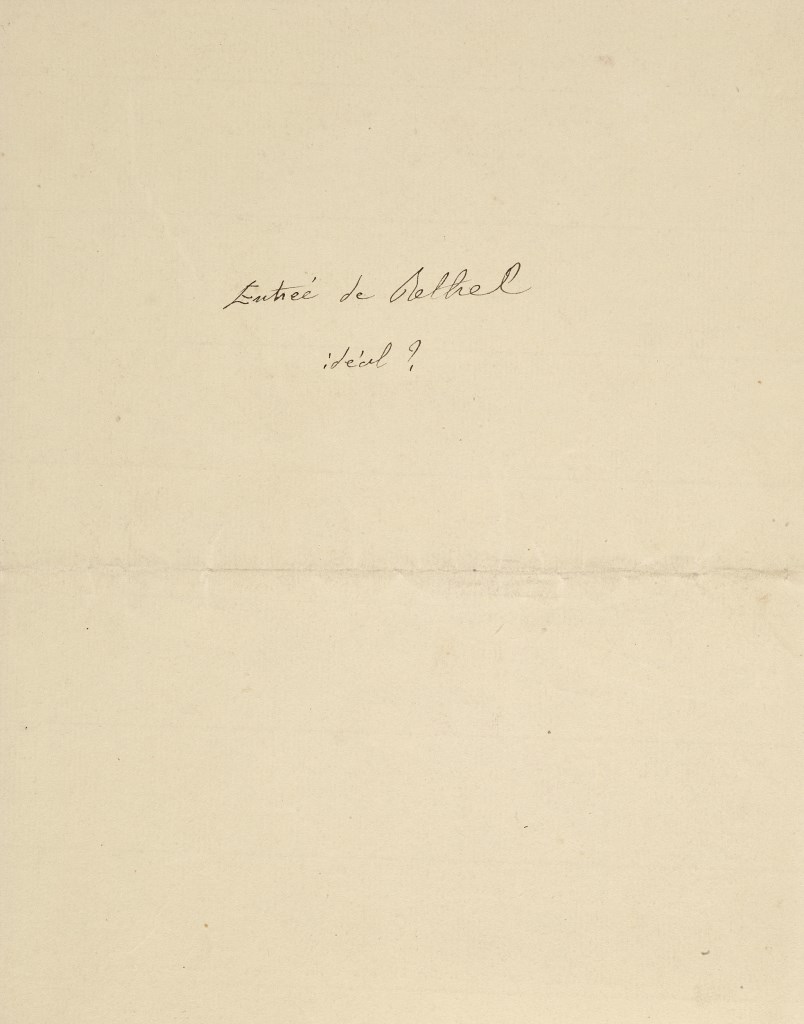  par ANONYME FRANCAIS 19ème siècle