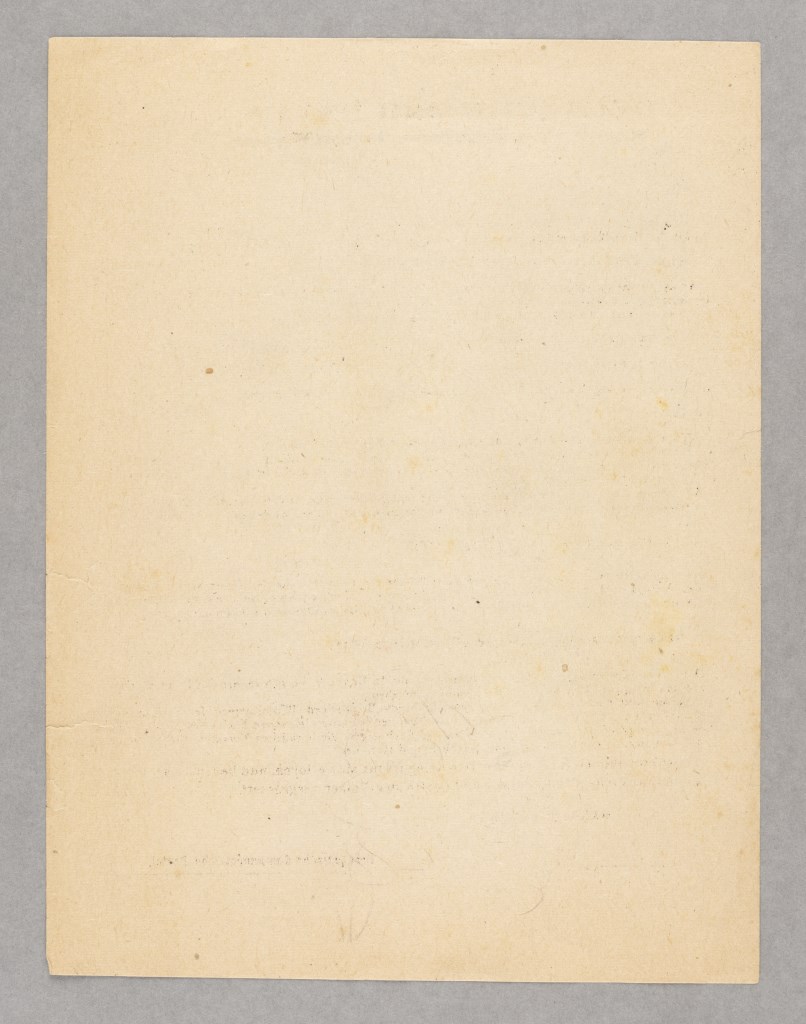 par ANONYME 20ème siècle