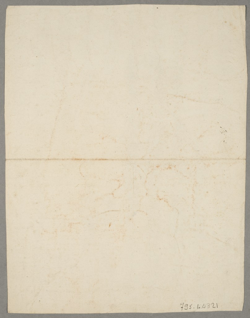  par ANONYME HOLLANDAIS 17ème siècle