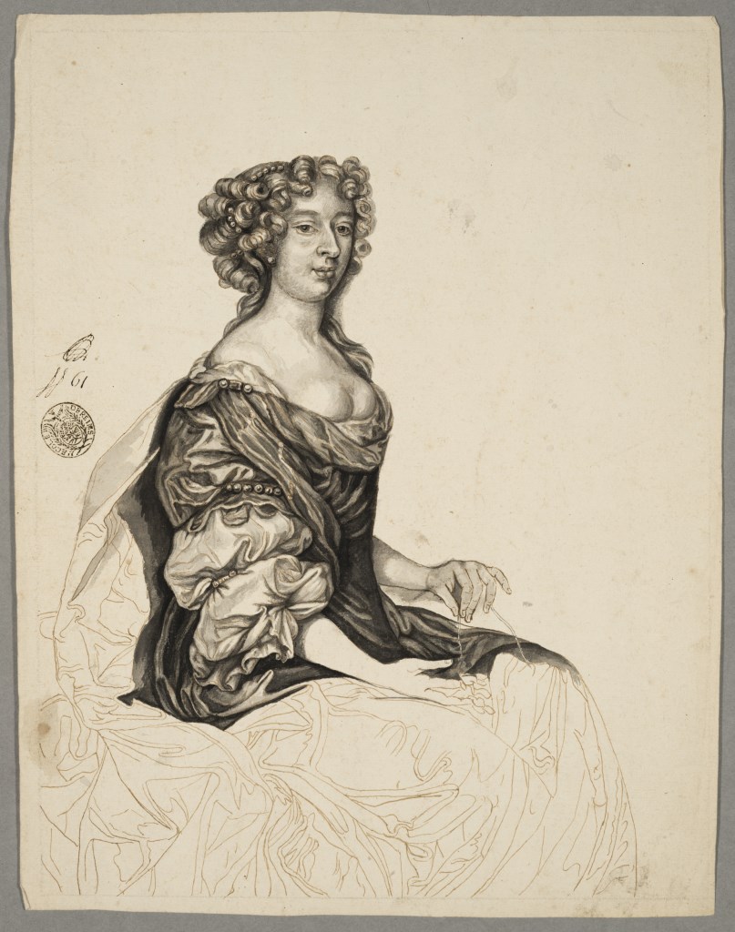  par ANONYME HOLLANDAIS 17ème siècle
