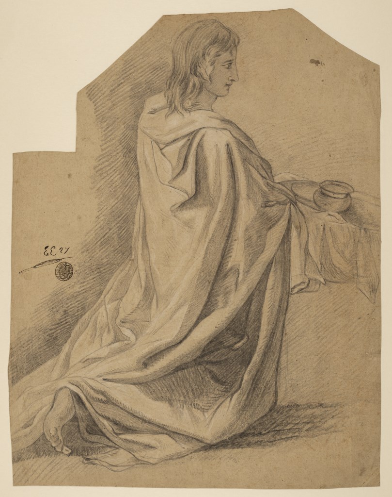  par ANONYME FRANCAIS 17ème siècle