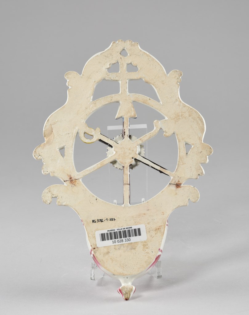  par MANUFACTURE DES ISLETTES