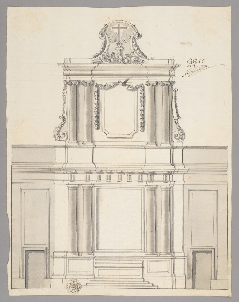  par ANONYME FRANCAIS 18ème siècle