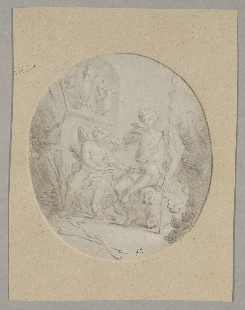  par ANONYME FRANCAIS 18ème siècle