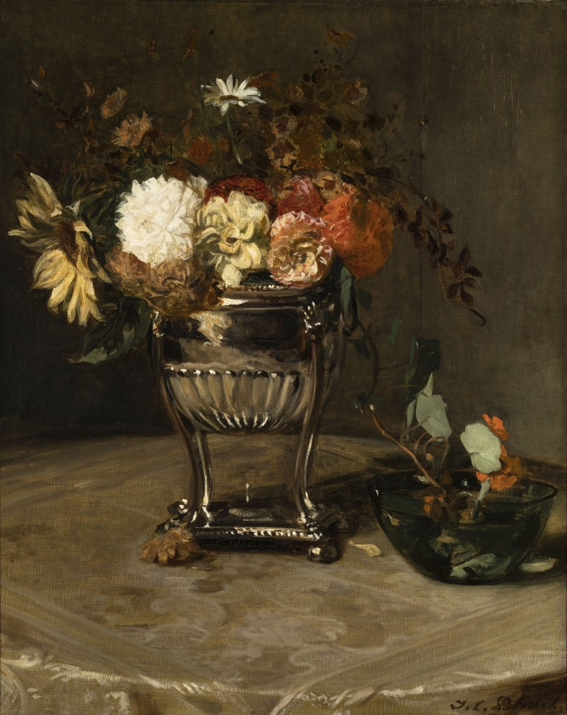  par BLANCHE