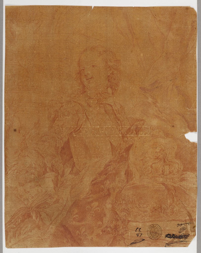  par ANONYME FRANCAIS 18ème siècle