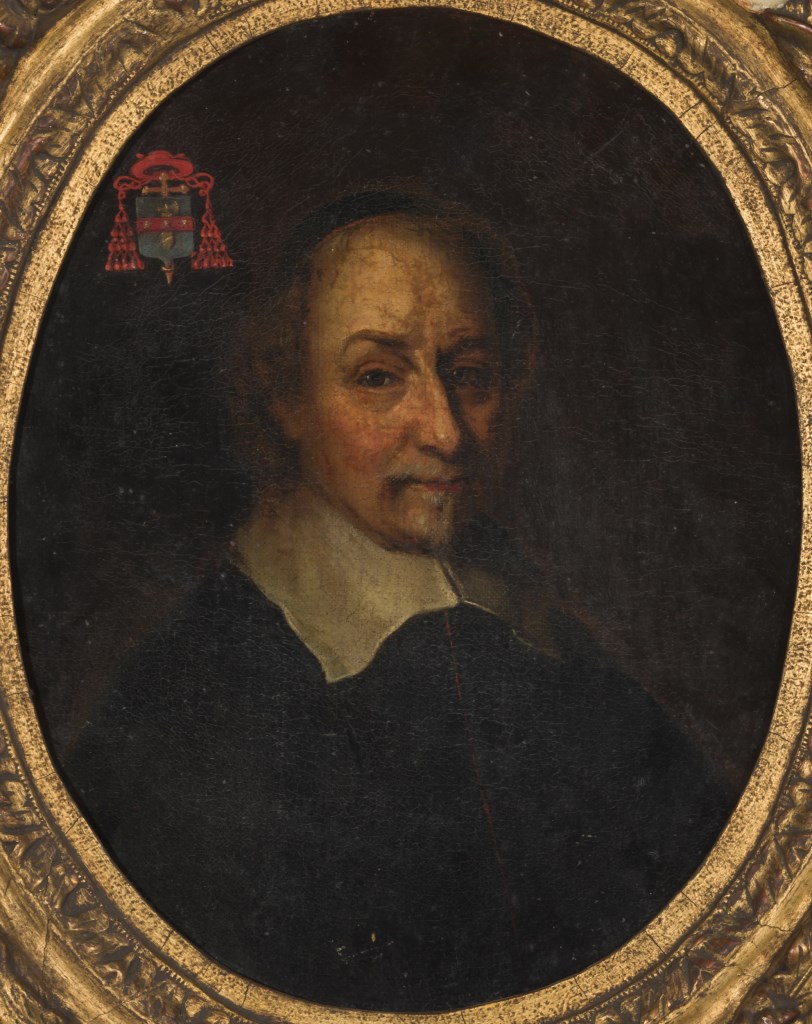  par ANONYME FRANCAIS 17ème siècle