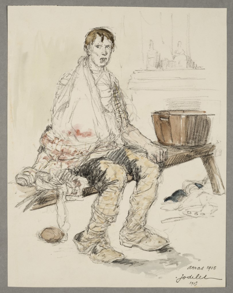  par JODELET