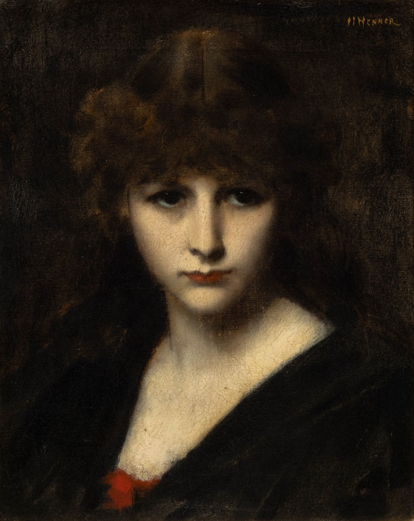  par HENNER