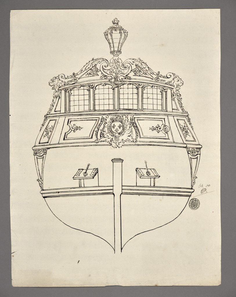  par ANONYME FRANCAIS 18ème siècle