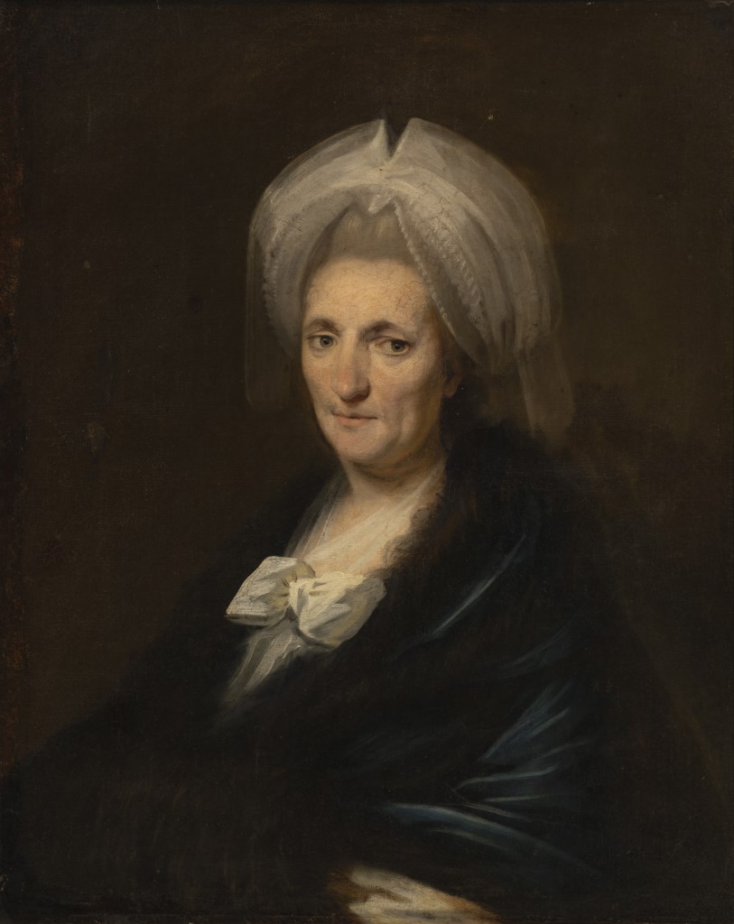  par ANONYME RÉMOIS 18ème siècle