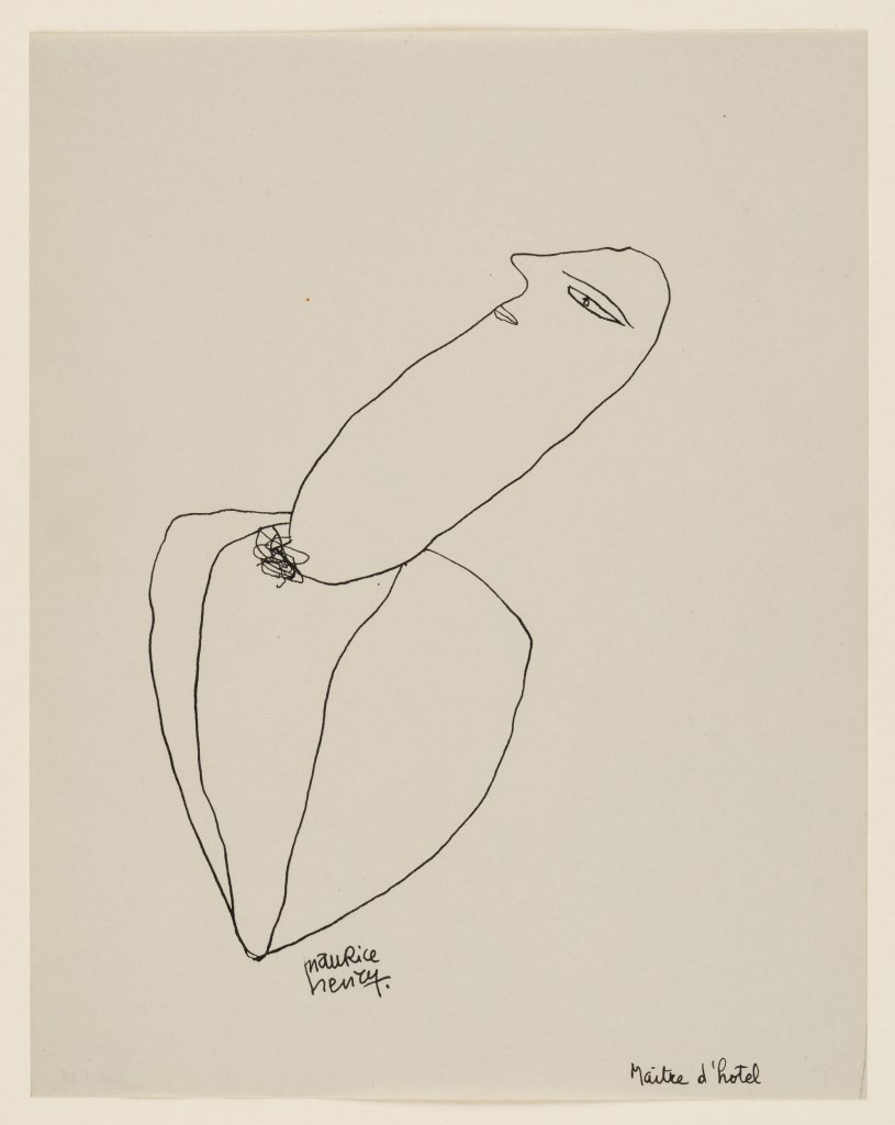  par HENRY
