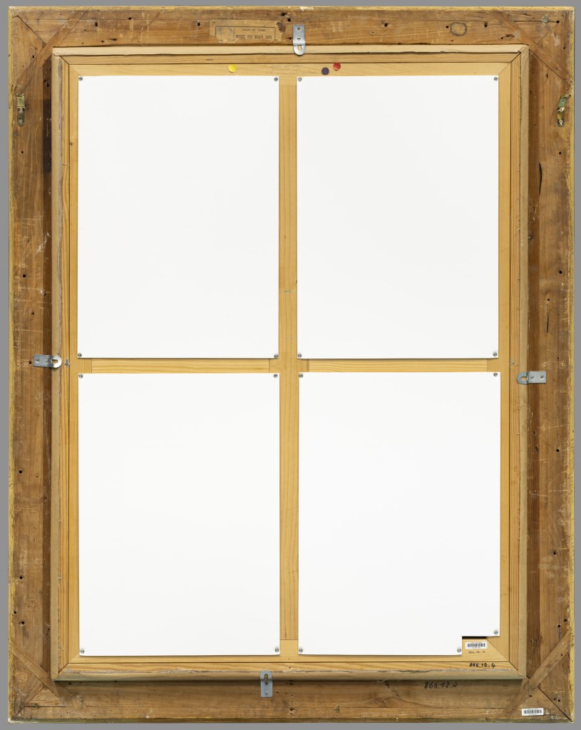  par ANONYME FRANCAIS 17ème siècle