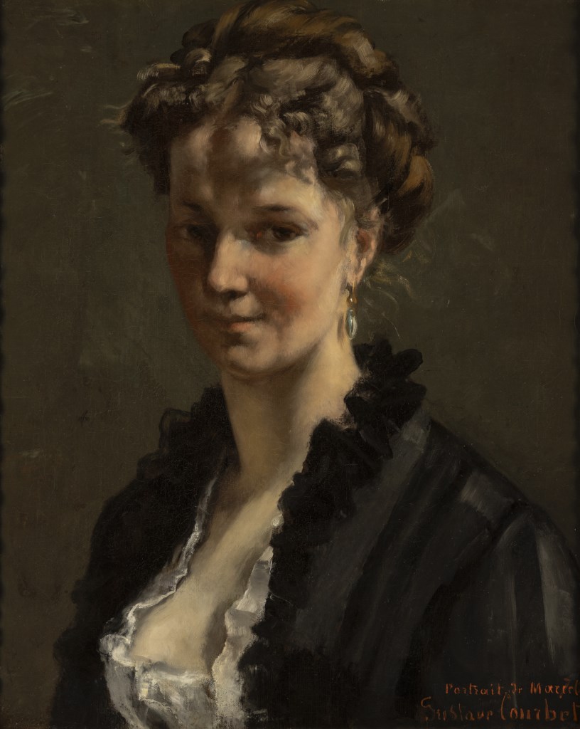  par COURBET