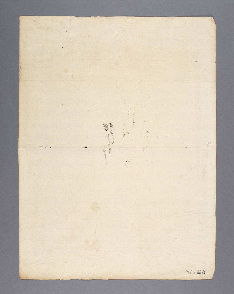  par ANONYME FRANCAIS 18ème siècle