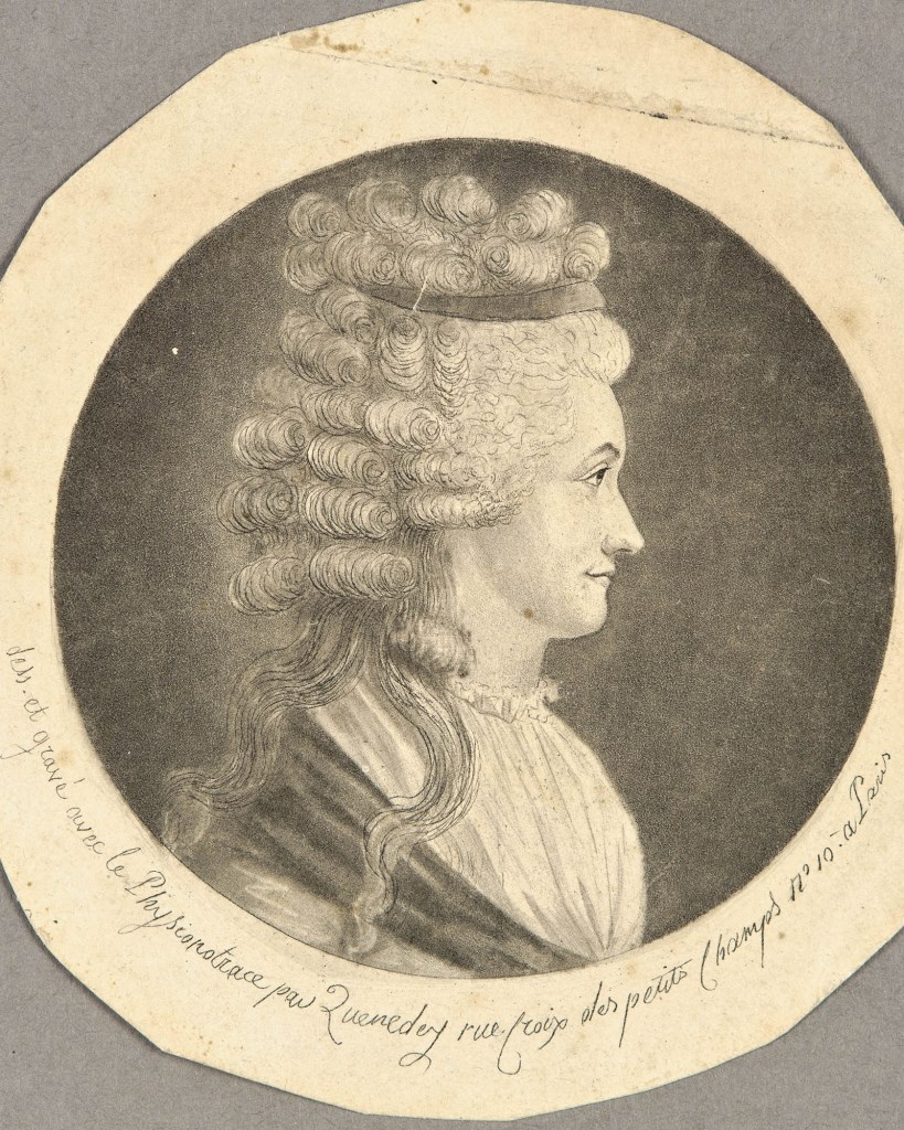  par QUENEDEY